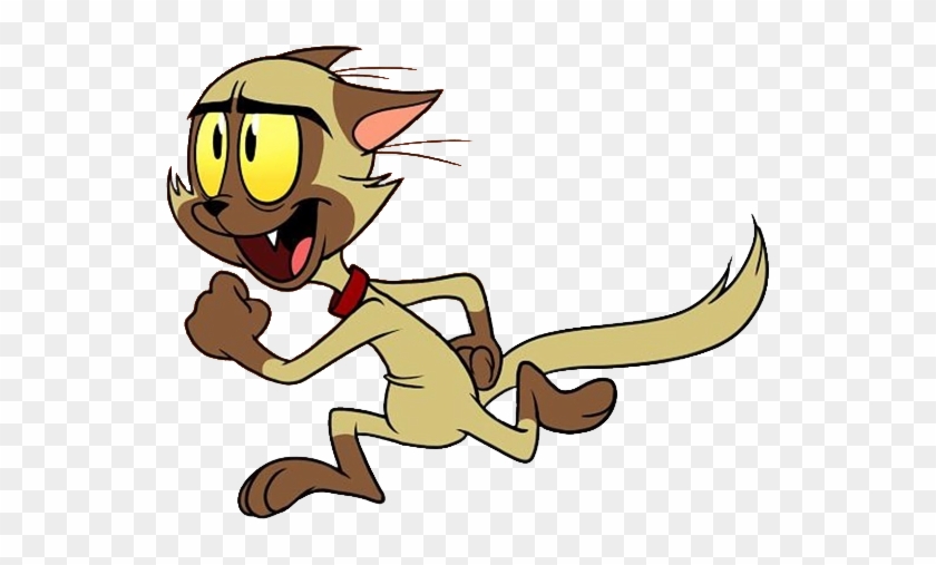 Chester - Chester From Bunnicula #643144