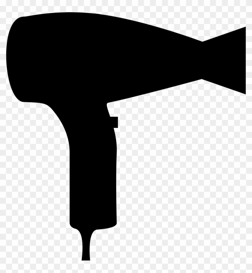Png File - Secador Vetor #643159