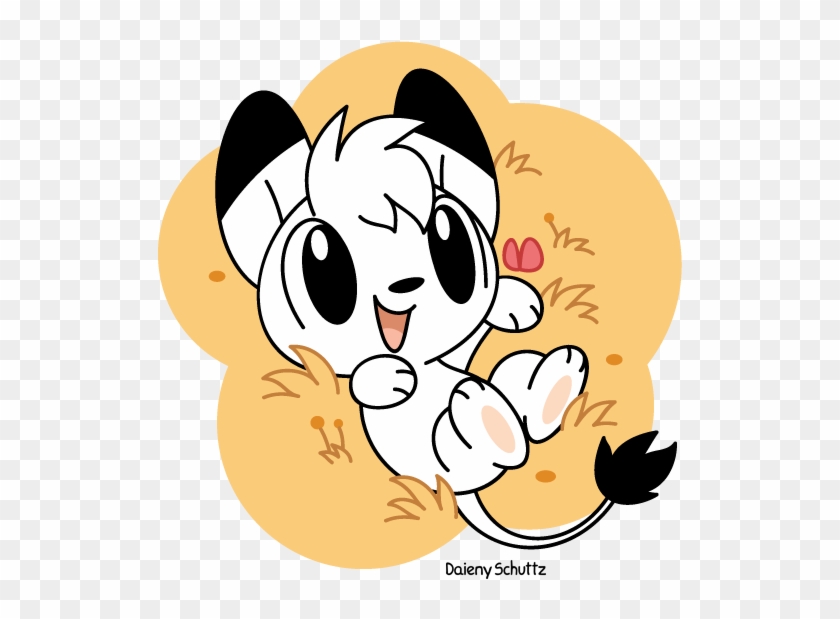 Chibi Leo By Daieny - Chibi #643168