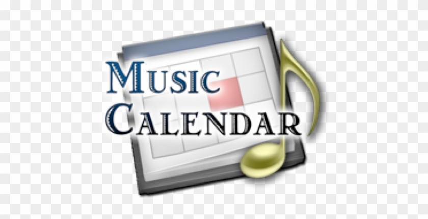 Music-calendar - These High, Green Hills [book] #643262