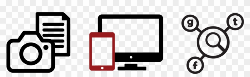 Content Production Web Design Online Marketing - Content Production Web Design Online Marketing #643317
