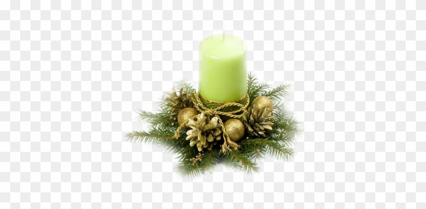Advent Kerze Bild Auf Facebook Teilen - Advent Candle #643425