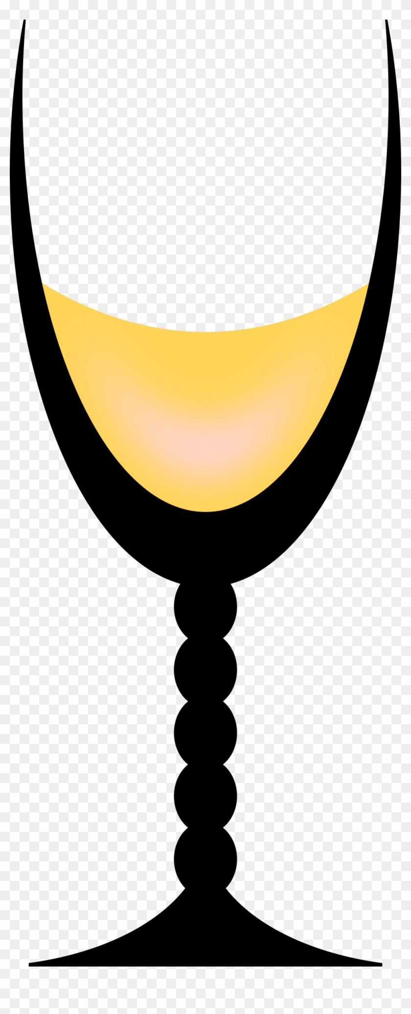 Big Image - De Vino Copas Vector Png #643527