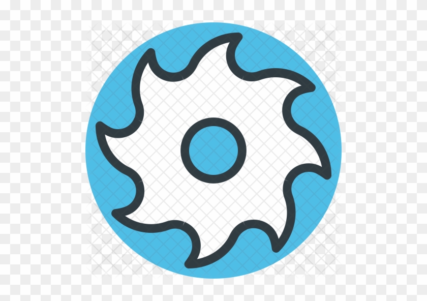 Circular Icon - Emblem #643552