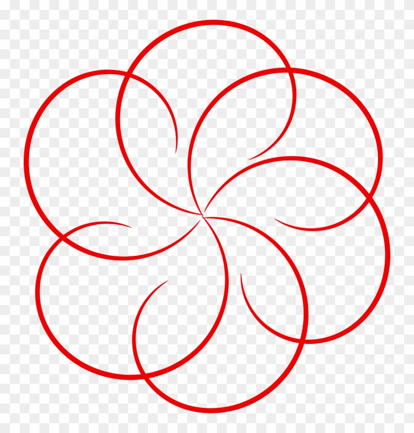 Free Clipart 1001freedownloads - Circular Clipart #643553