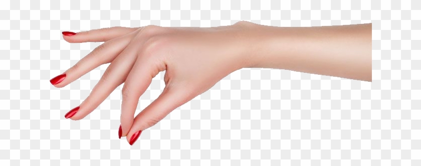 Nails Png - Uñas Cuadradas #643647