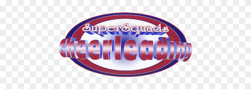 Supersquads Cheerleading - Cheerleading #643732