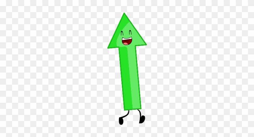 Arrowy - Illustration #643856