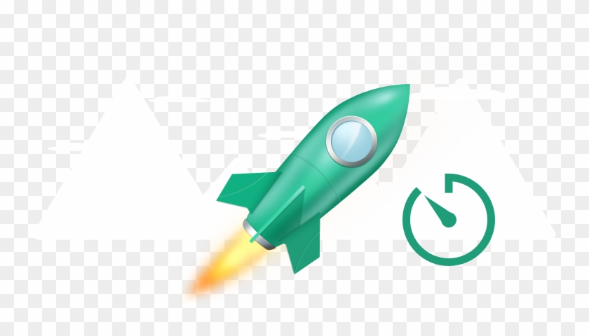 Serv - Rocket #643869