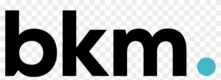 Bkm Logo #643884