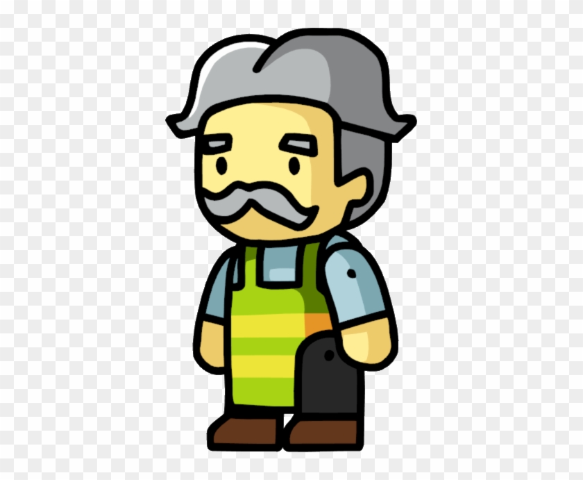 Shopkeeper - Shopkeeper #643898