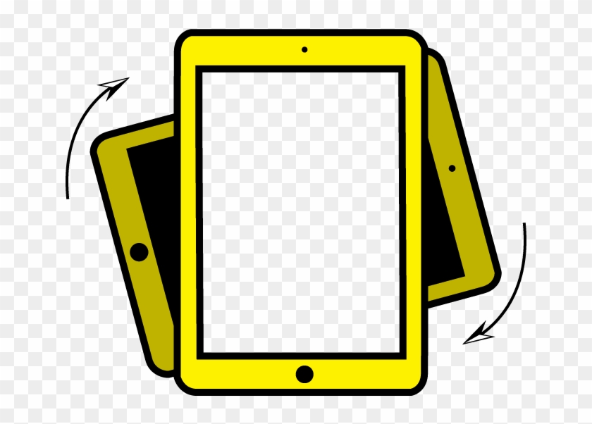 Position 360rotationyellowblack - Position 360rotationyellowblack #643951
