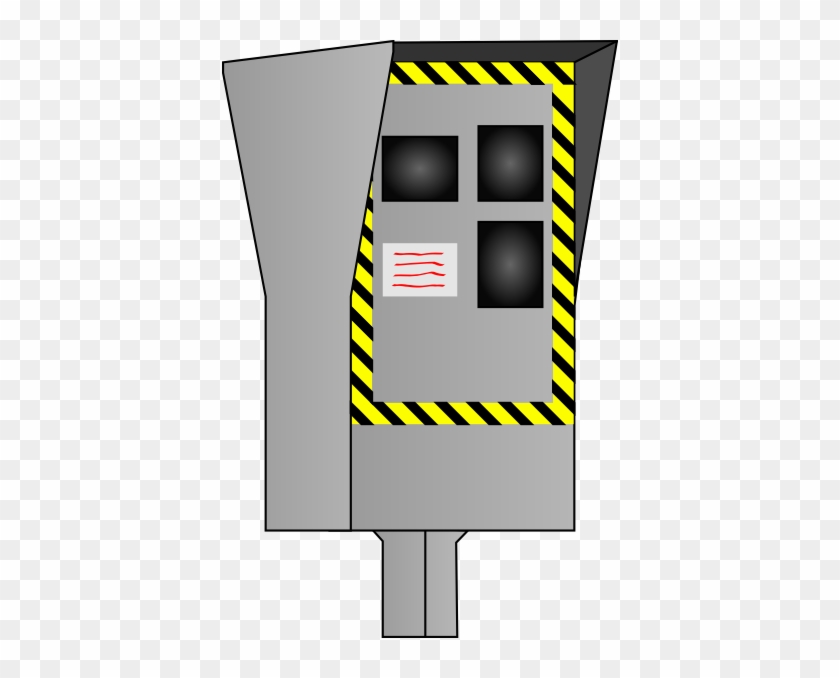 Radar Speed Png #643953