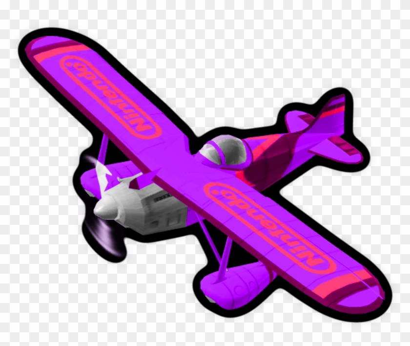 Alternate Costumes - Light Aircraft #644014