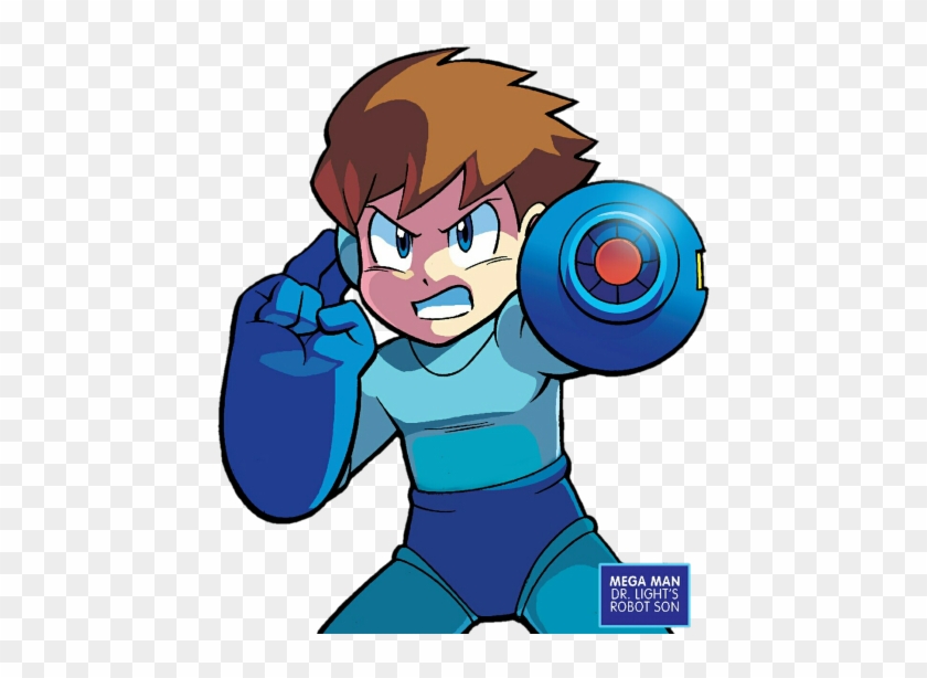 Are You Sure Because I'm Pretty Sure This Is My Robot - Cartoon #644009