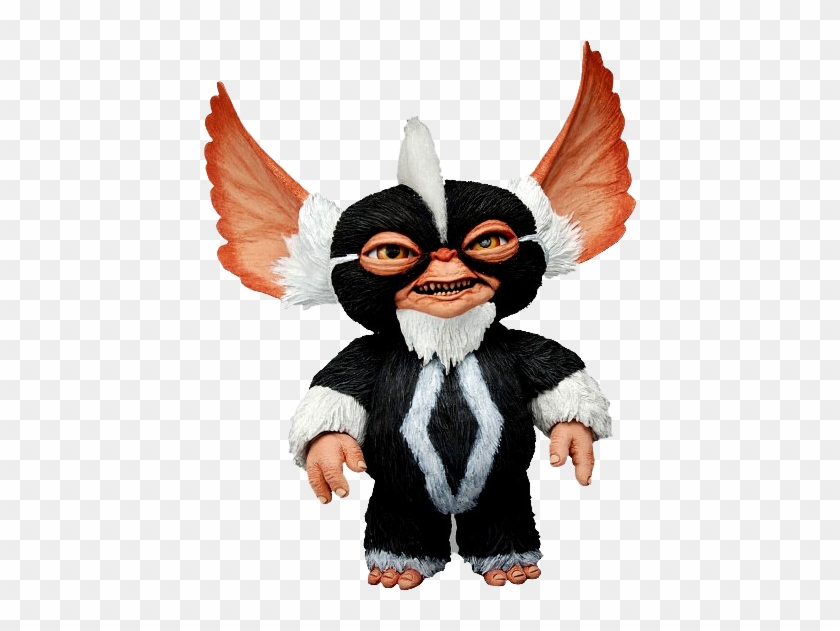 Mogwais S2 C 3 - Neca Gremlins Mogwais Series 2 Action Figure Mohawk #644018