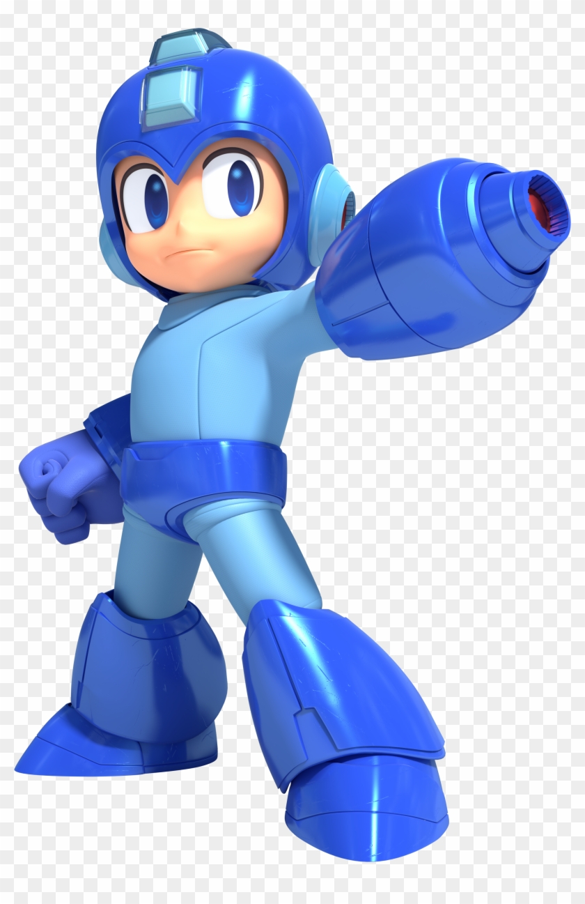   Mega Man #644096