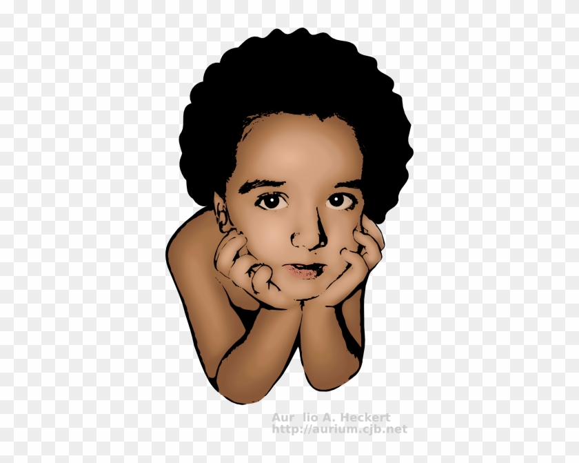 Menino Pensando Png #644144