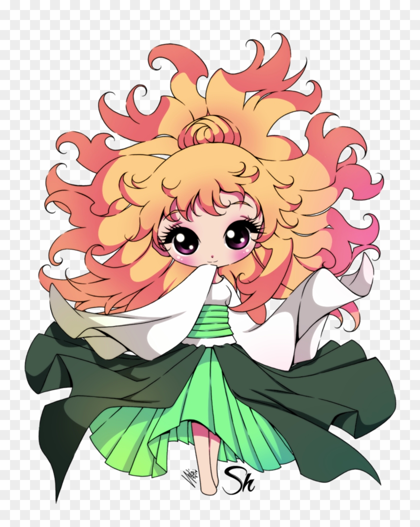 Suki By Cute-heart - Cartoon #644183
