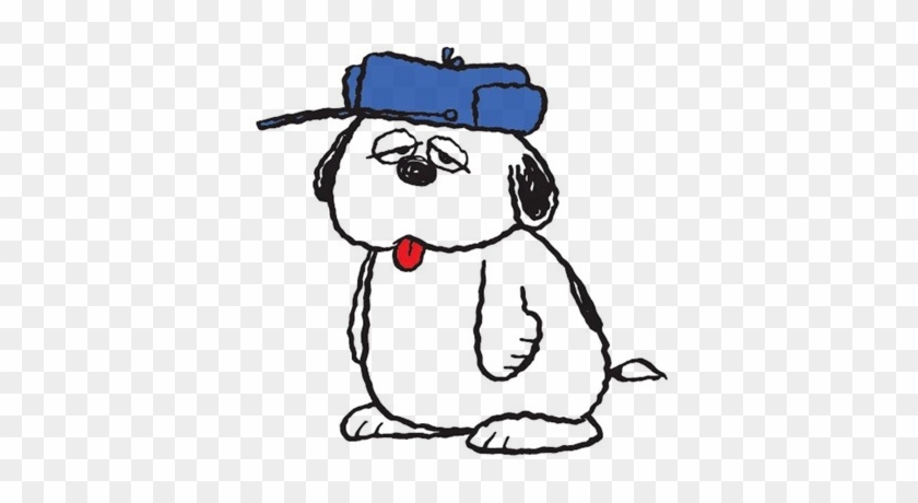Olaf By Bradsnoopy97 - Snoopy Olaf #644325