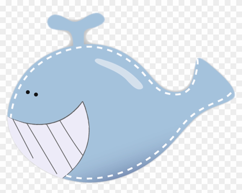 Dolphin Cartoon Illustration - Dolphin Cartoon Illustration #644442