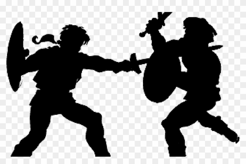 You’ - Ve Incorporated - - Sword Fight #644430