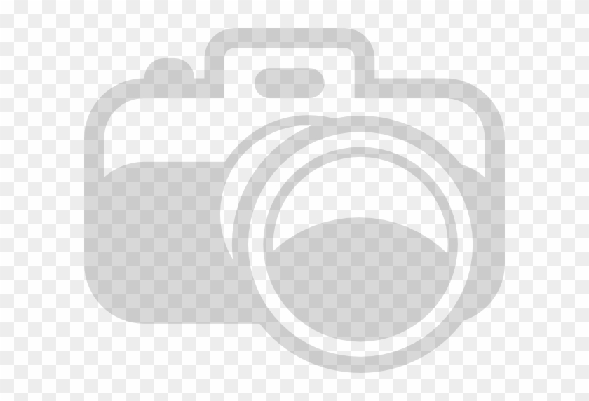 Camera Image Grey Png #644495