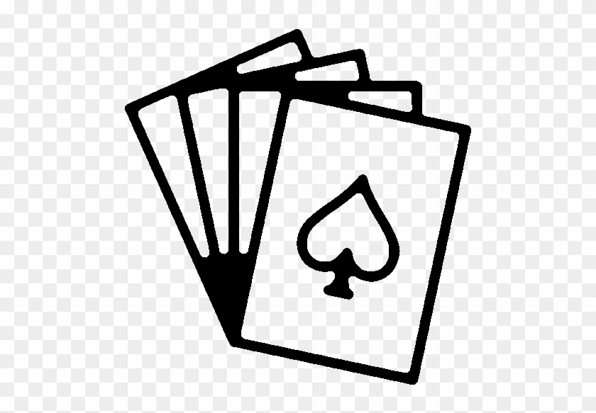 Casinos - Embroidery #644595