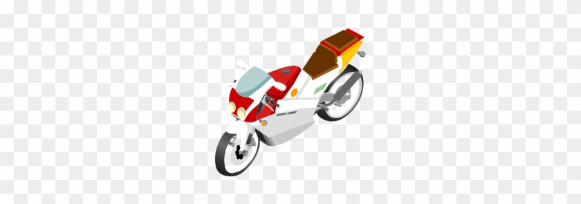 Motorcycle #644719