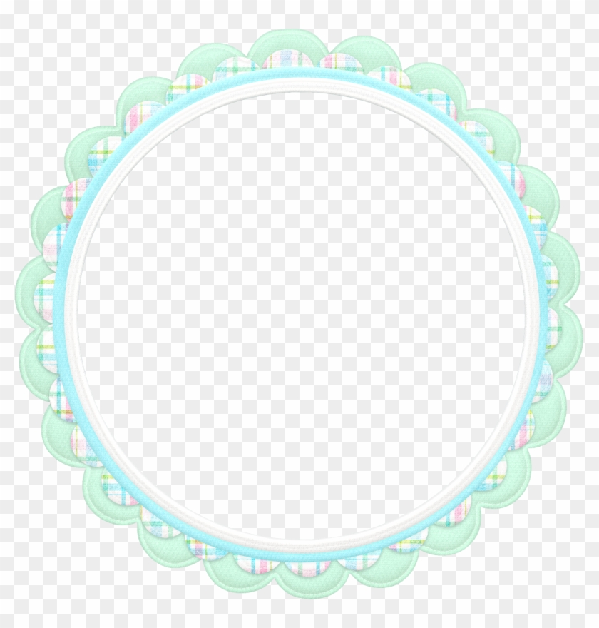 Ch - B *✿* - Circle #644736