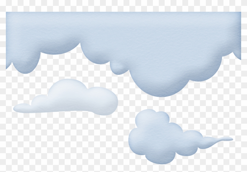 Cloud Png Image - Облако Дыма Png #644802