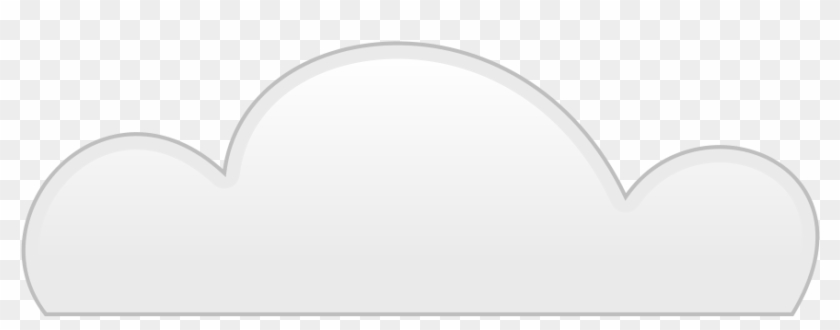 Cloud Png - Clip Art #644810