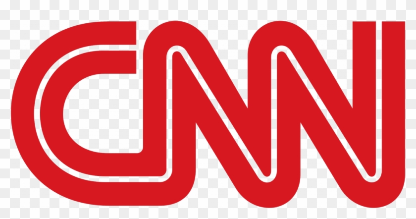 Cnn Tv Confidential Logo Png - Cnn Logo Png #644824