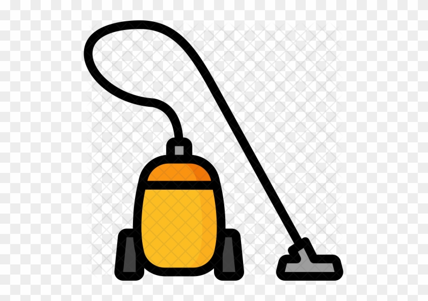 Vacuum Icon - Vacuum Icon #644831
