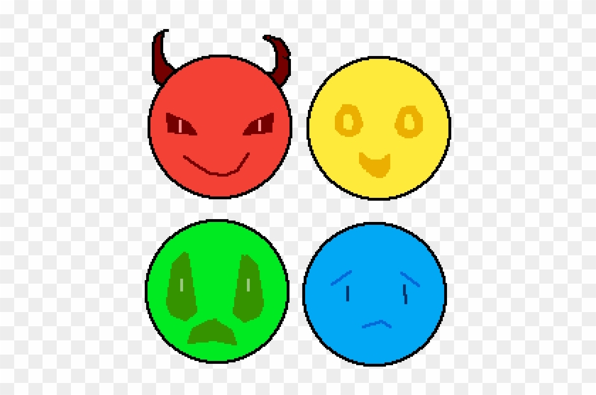 Smiley #644852