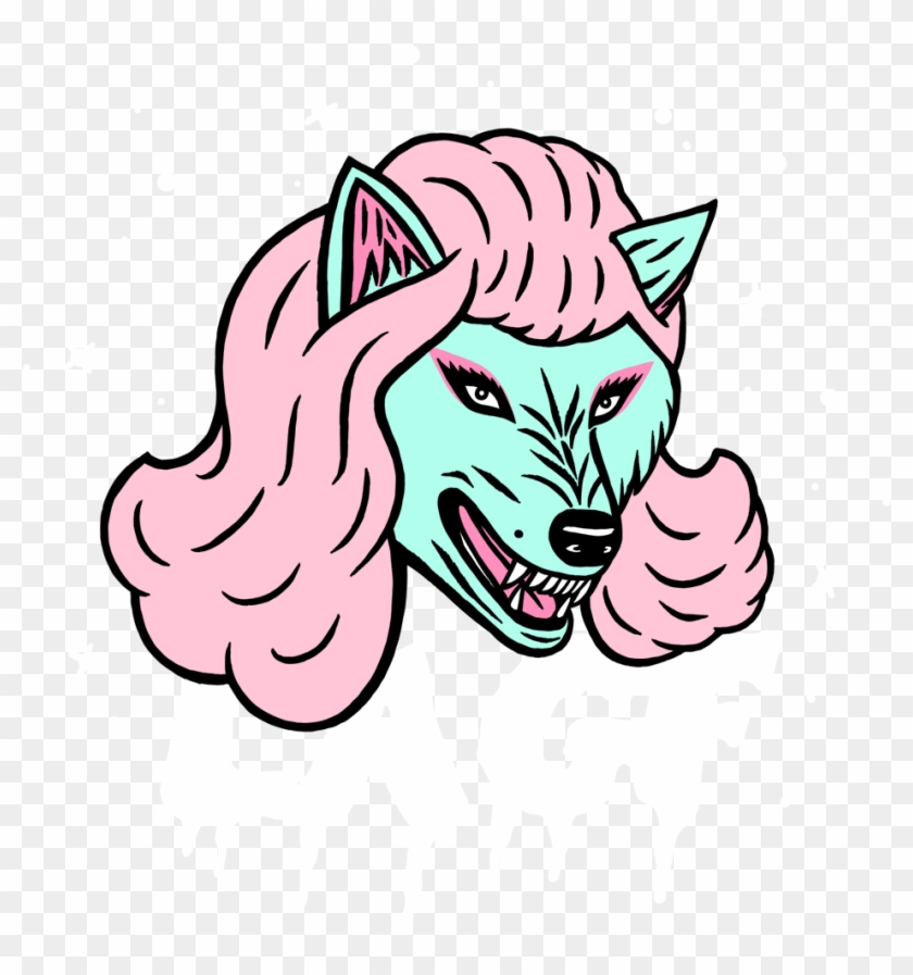 Lagf - Illustration #644975