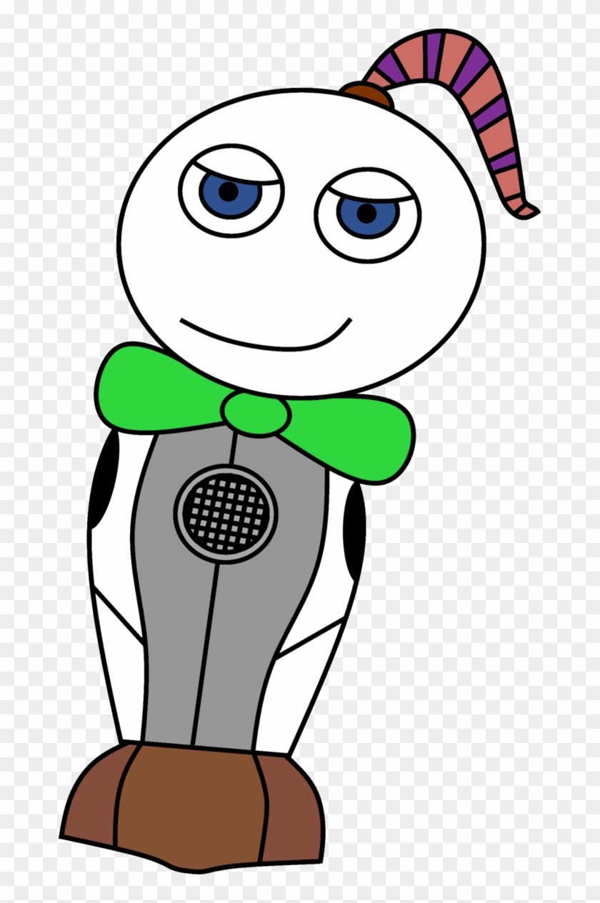 Sebby The Mudokon Cartoon Head Torso By Sebby07 - Tangencias Dibujo Tecnico #644997