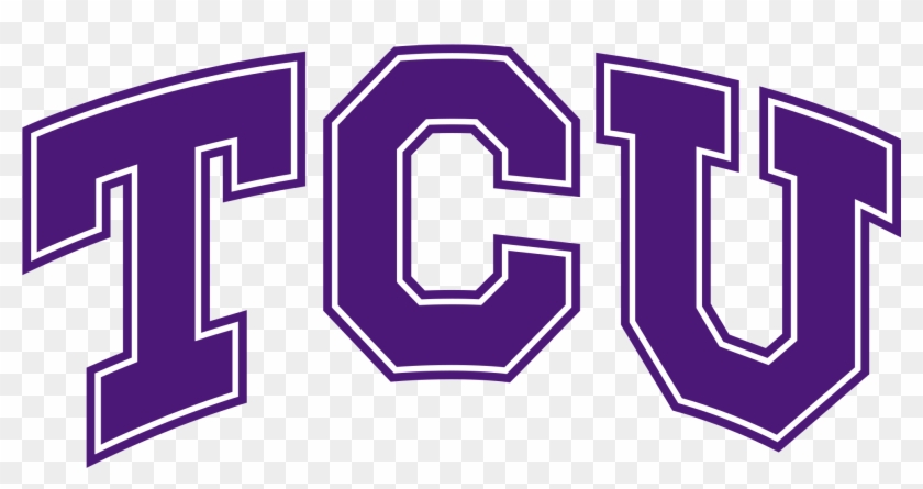 Open - Tcu Logo Png #645019