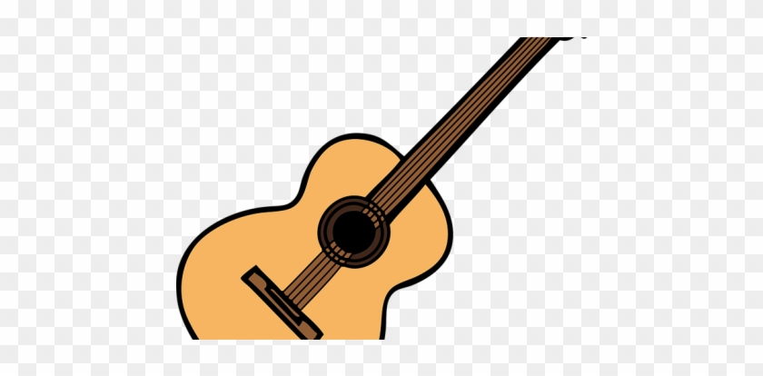 Live Music With Keith Synnes - Gitarrenspieler Clipart #645026