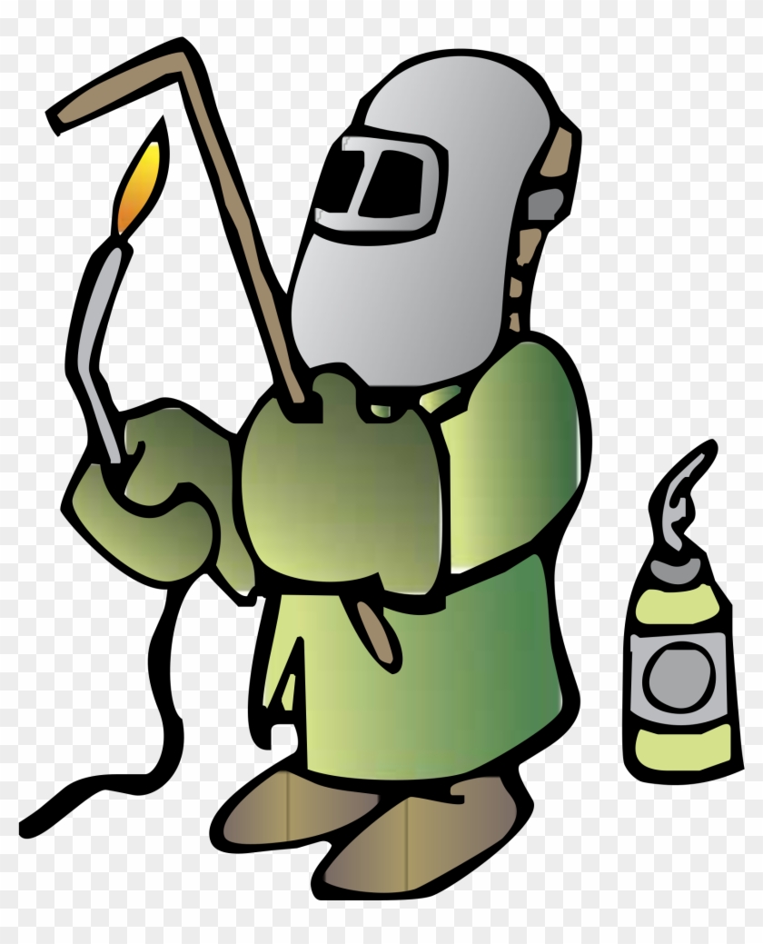 A 1 Mobil Welding, Inc Logo Png Transparent - Soldadura Clipart #645044