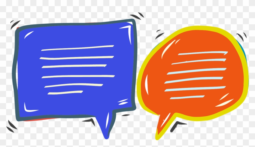 Speech Balloon Clip Art - Speech Balloon Clip Art #645061
