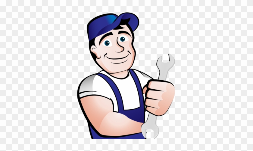 Annual Heating & Air Conditioning Inspection - Auto Repair #645072