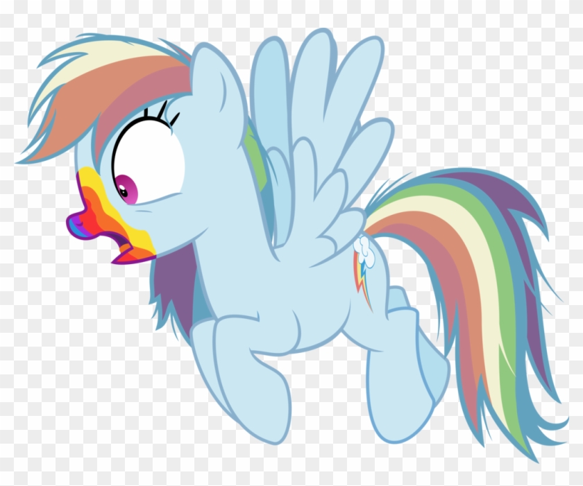 Cookie Zombie Rainbow Dash By Comeha Cookie Zombie - 28 Pranks Later Rainbow Dash #645137