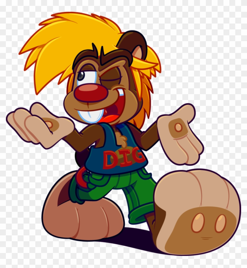 Classic Guile By Tamerkoh - Cartoon #645146
