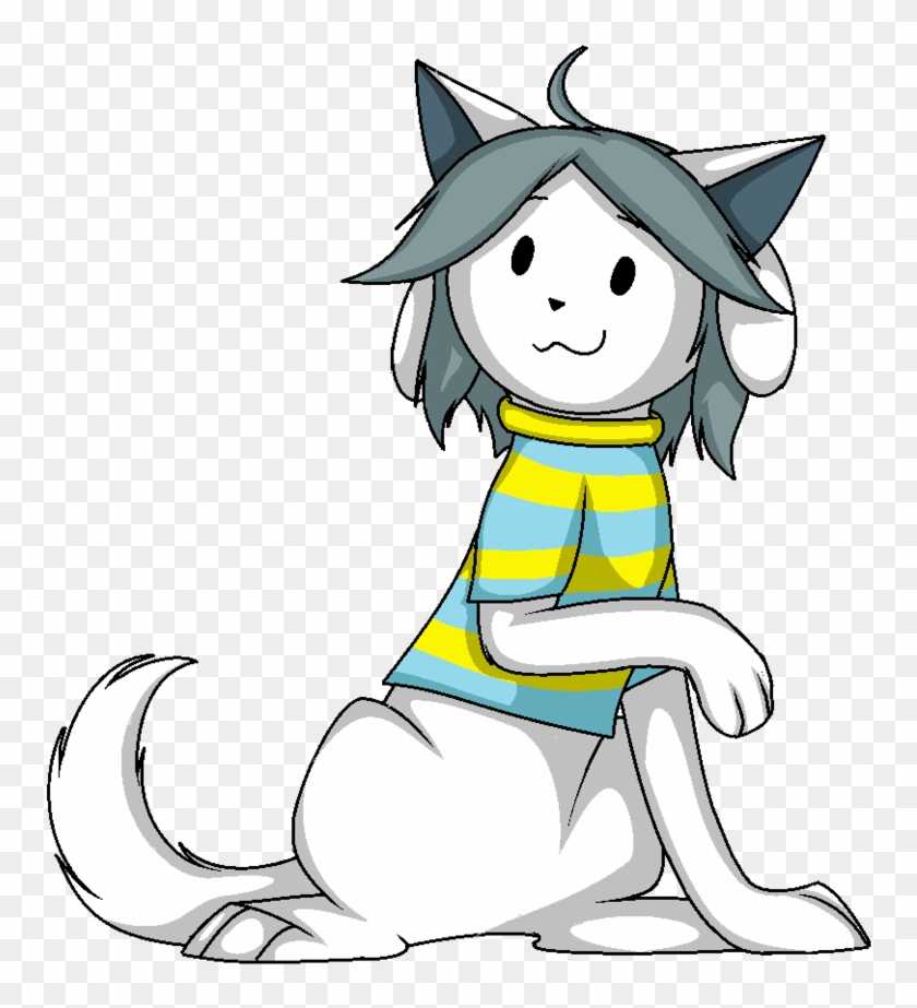 Oh Hoi It Temmmmm By Sweetkittycat - Cartoon #645147