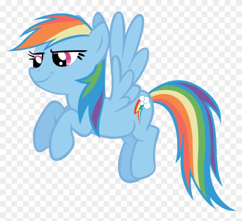 Rainbow - Cartoon #645165