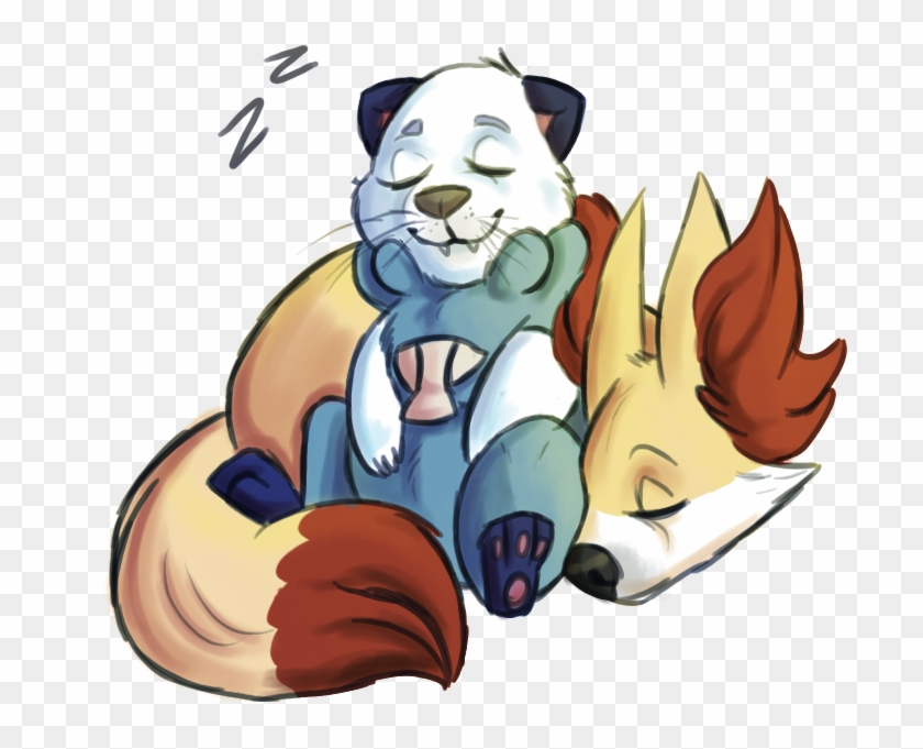Pokem By Tegechu - Cartoon #645168