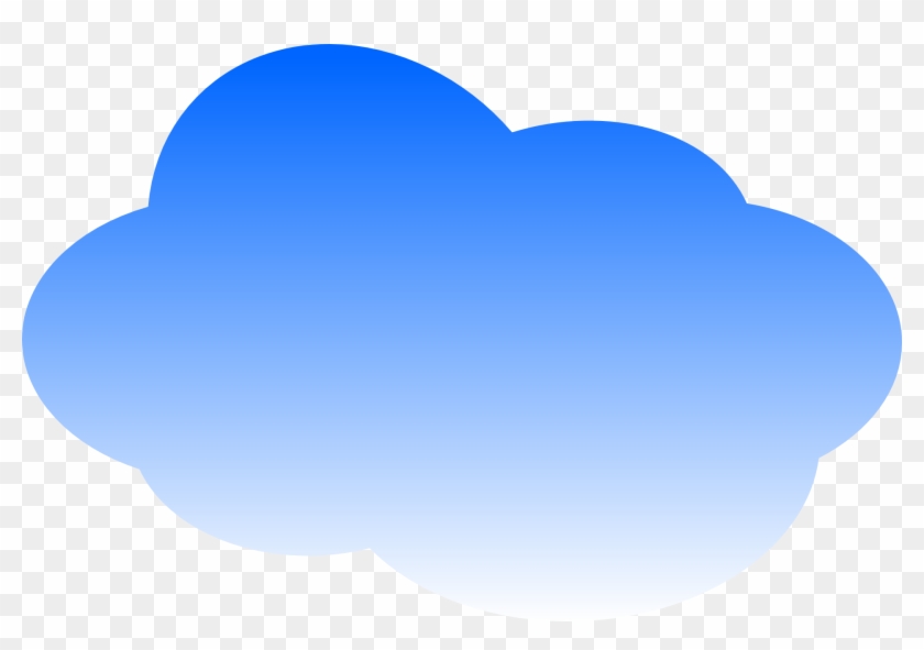 Sky Cloud Blue - Sky Cloud Blue #645224