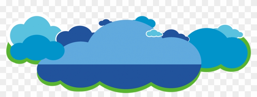 E-commerce Amazon - Com Blue - Blue Clouds - E-commerce Amazon - Com Blue - Blue Clouds #645329