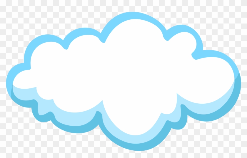 Little Fresh Blue Clouds - Little Fresh Blue Clouds #645415